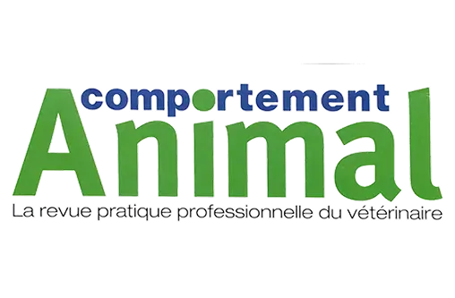 Logo partenaire Pet Revolution – Comportement Animal