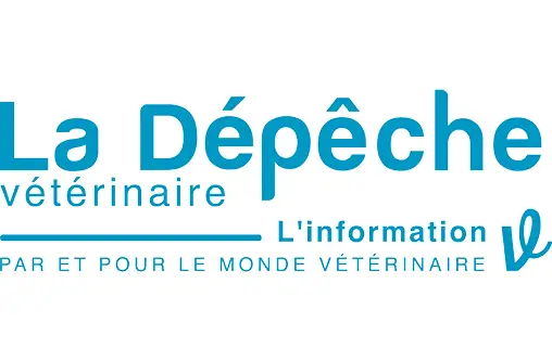 Logo partenaire Pet Revolution – La Dépêche Vétérinaire