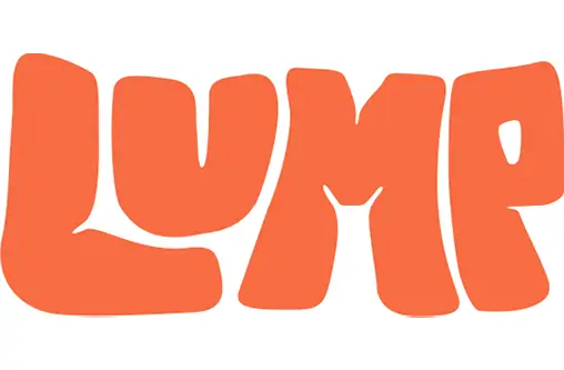 Logo partenaire Pet Revolution – Lump