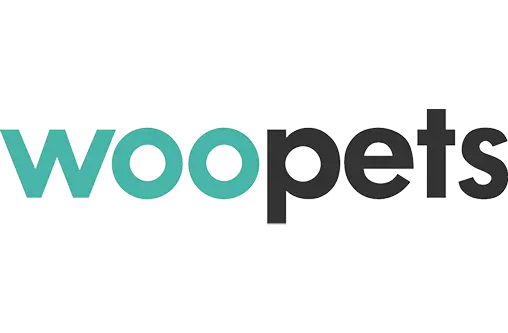 Logo partenaire Pet Revolution – Woopets