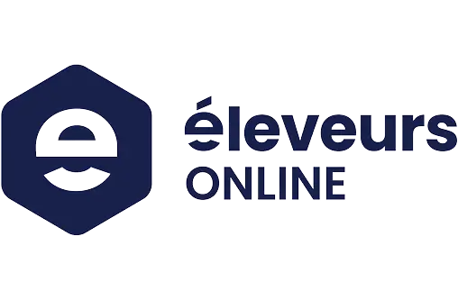 Logo partenaire Pet Revolution – Éleveurs Online