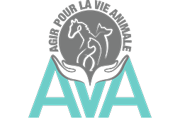 Logo partenaire Pet Revolution – AVA