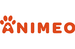 Logo partenaire Pet Revolution – Animeo