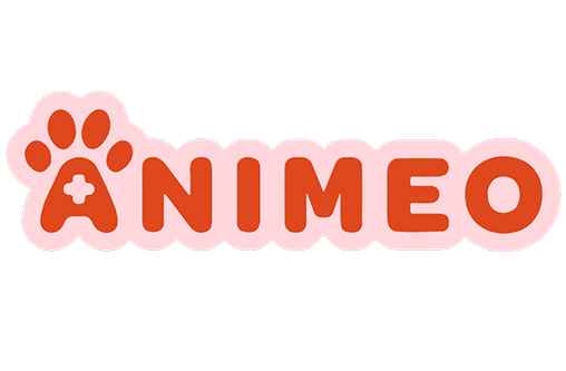 Logo partenaire Pet Revolution – Animeo