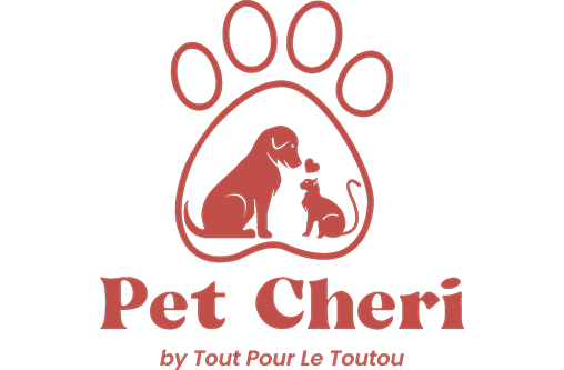 Logo partenaire Pet Revolution – Pet Cheri