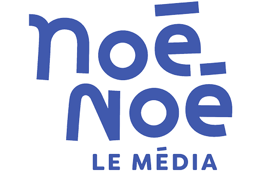 Logo partenaire Pet Revolution – Noé Noé
